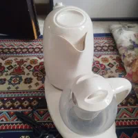 چایساز|سماور، چایساز، قهوهساز|فولادشهر, B4|دیوار