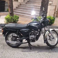 باکسر مدل ۹۵