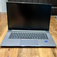 لپ تاپ قدرتمند سری اچ HP ZBOOK STUDIO 15 G8|رایانه همراه|تهران, دزاشیب|دیوار