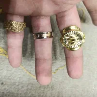 فروش طلا بدون اجرت|جواهرات|زابل, |دیوار