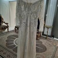 پیراهن مجلسی