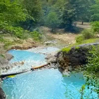 تور یک روزه جنگل و آبگرم بلیران با صبحانه و ناهار|تور و چارتر|قم, دورشهر|دیوار