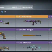 اکانت کالاف|کنسول، بازی ویدئویی و آنلاین|کرمان, |دیوار