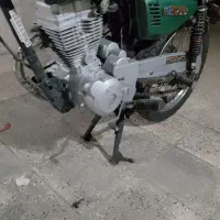 رهرو 200|موتورسیکلت|تهران, امیر بهادر|دیوار