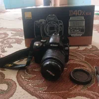 فروش دوربین نیکون|دوربین عکاسی و فیلم‌برداری|لنجان, |دیوار