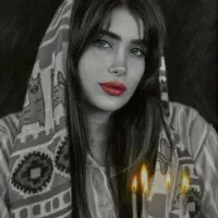 سفارش نقاشی پذیرفته میشه