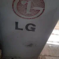 اسپیلت ال جی ۲۴۰۰۰ سری اول اصل کره موتور سوخته