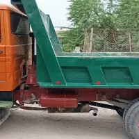 خاور ۶۰۸مدل۸۲|خودرو سنگین|بندرعباس, |دیوار