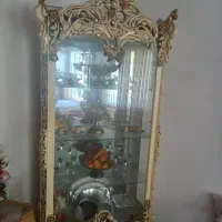 فروش بوفه سلطنتی درحد نو