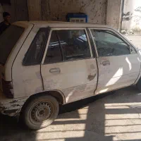 فروش پراید هاچبک مدل 75کره ای