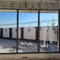 تولید درب و پنجره دوجداره