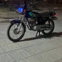 موتور 125