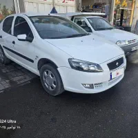 رانا مدل ۹۳|خودرو سواری و وانت|برخوار, |دیوار