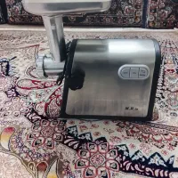 چرخ گوشت مناسب جهیزیه