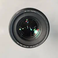 لنر canon 100mm|دوربین عکاسی و فیلمبرداری|تهران, پونک|دیوار