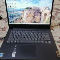 لپتاپ لنوو 14 اینچ|رایانه همراه|ری, علایین|دیوار