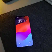 آیفون ۱۳ نرمال ۲۵۶ گیگ