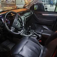 کی ام سی T8 مدل 1401 در حد|خودرو سواری و وانت|گرگان, |دیوار