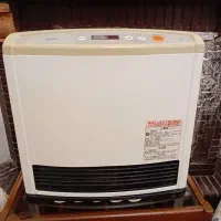 بخاری برقی وگازی