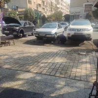 جلوبندی وهیدرولیک