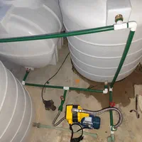 لوله کشی سیار