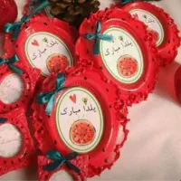 جامدادی طرح جغد|لوازم التحریر|جهرم, |دیوار