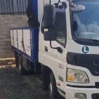 الوند۸تن مدل ۹۳