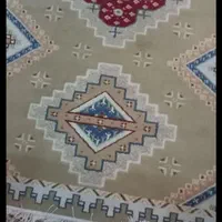 گلیم فرش ۳ متری