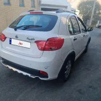 کوییک مدل 1401|خودرو سواری و وانت|کلیبر, |دیوار