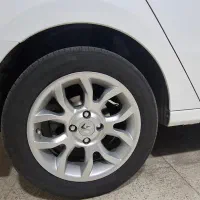 تارا ۶دندهv1 صفر|خودرو سواری و وانت|اصفهان, ابر|دیوار