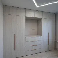 تخت تاشو . تخت دوطبقه. کابینت . کمد دیواری|مصالح و تجهیزات ساختمان|بیرجند, |دیوار