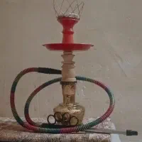 قلیان کوچک دوسیب بنگ بنگ