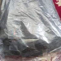 لباس کار زمستانی