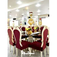 تالار تشریفاتی سهیل ۳۰۰هزار