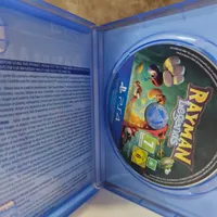 سیدی بازی ری من برای ps4|کنسول، بازی ویدئویی و آنلاین|یزد, |دیوار