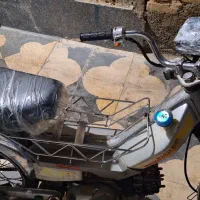 موتور سیکلت 70|موتورسیکلت|شیراز, کوشک میدان|دیوار