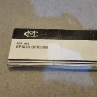 ریبون dfx9000