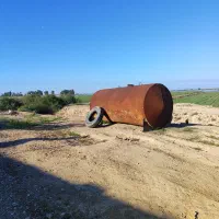 تانکرگازاییل