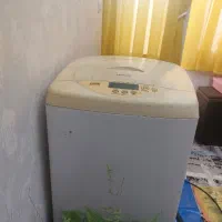 ماشین لباسشویی سامسونگ اصل