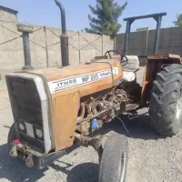تراکتور مدل۶۳خیلی سالم