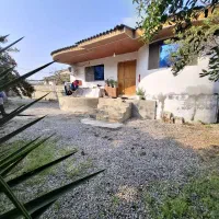 خونه روستایی415مترسندتکبرگ خانه دریا سرخرود