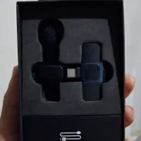 میکروفون تایپ سی|قطعات و لوازم جانبی رایانه|مشهد, پنجتن|دیوار