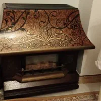 بخاری ایران شرق