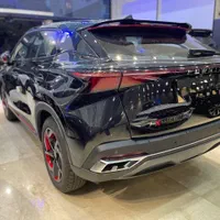 فونیکسFX /صفروخشک/نقد و اقساط بانکی تحویل فوری|خودرو سواری و وانت|تهران, ظفر|دیوار