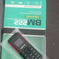 نوکیا 5310 mini