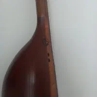 تنبور مهر قلندر