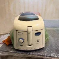 سرخ کن تفال