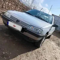 پژو 405|خودرو سواری و وانت|ماکو, |دیوار