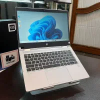 لپتاپ لمسی ۳۶۰ درجه قلم ساپورت Hp ProBook 435 G8|رایانه همراه|تهران, میدان ولیعصر|دیوار