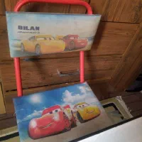 میز تحریر|میز تحریر و کامپیوتر|اسلام‌شهر, شهرک مفیدی|دیوار